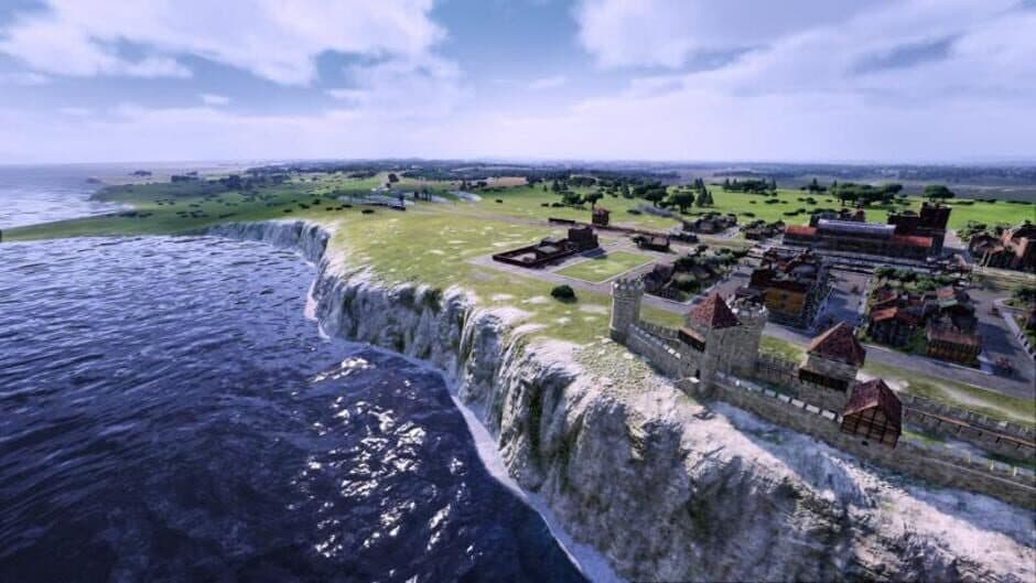 Railway Empire: Great Britain and Ireland screenshot 2