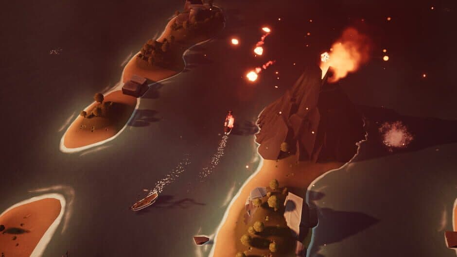 King of Seas screenshot 5