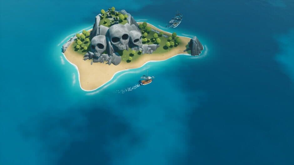 King of Seas screenshot 6