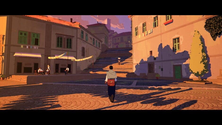 SEASON: A Letter to the Future screenshot 3