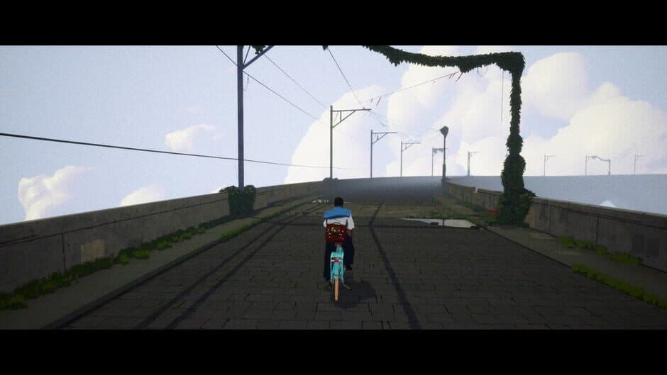 SEASON: A Letter to the Future screenshot 1