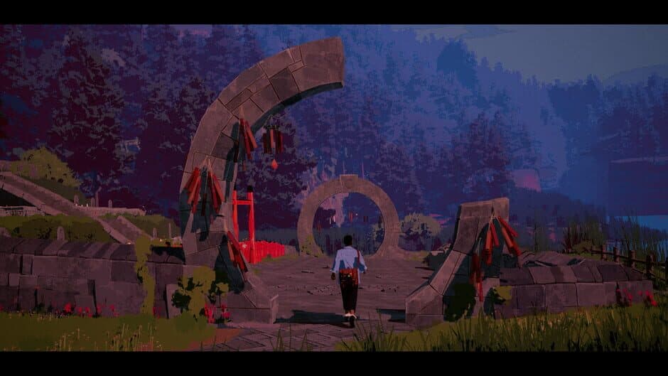 SEASON: A Letter to the Future screenshot 4