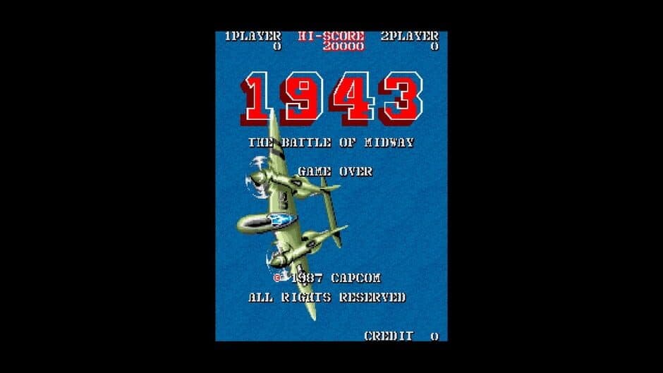 Capcom Arcade Stadium screenshot 1