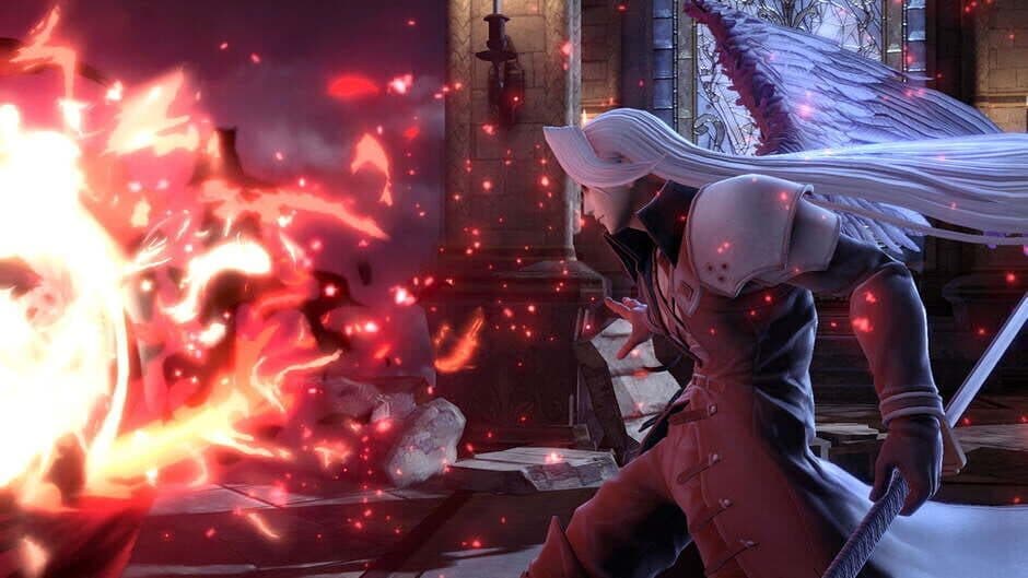 Super Smash Bros. Ultimate - CHALLENGER PACK 8 screenshot 3
