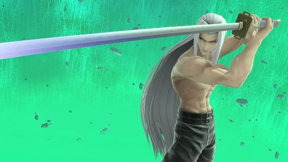 Super Smash Bros. Ultimate - CHALLENGER PACK 8 screenshot 4