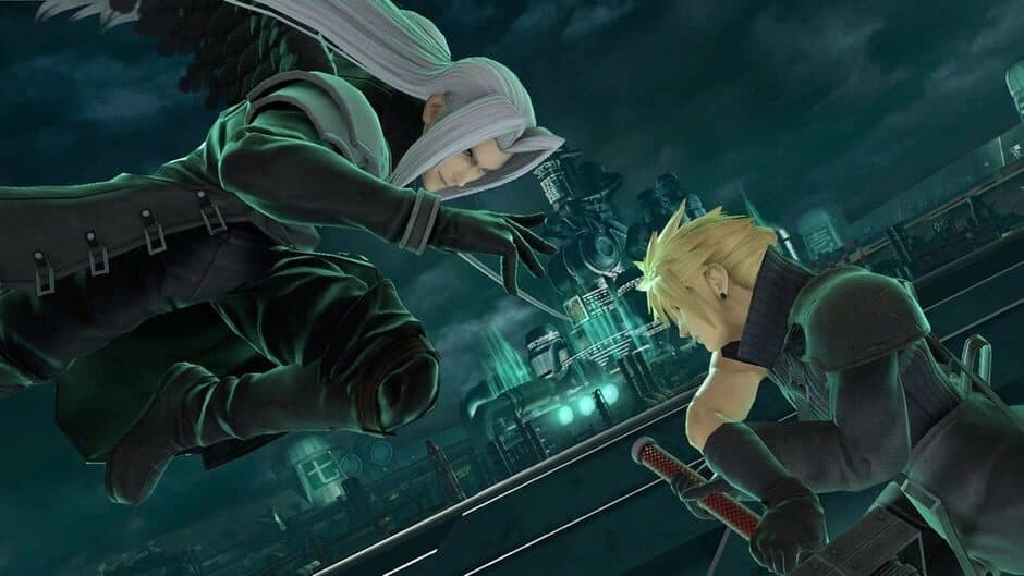 Super Smash Bros. Ultimate - CHALLENGER PACK 8 screenshot 6