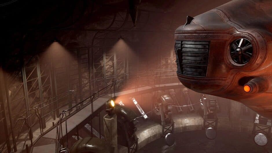 Myst - screenshot 3