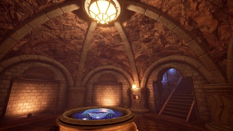 Myst - screenshot 4