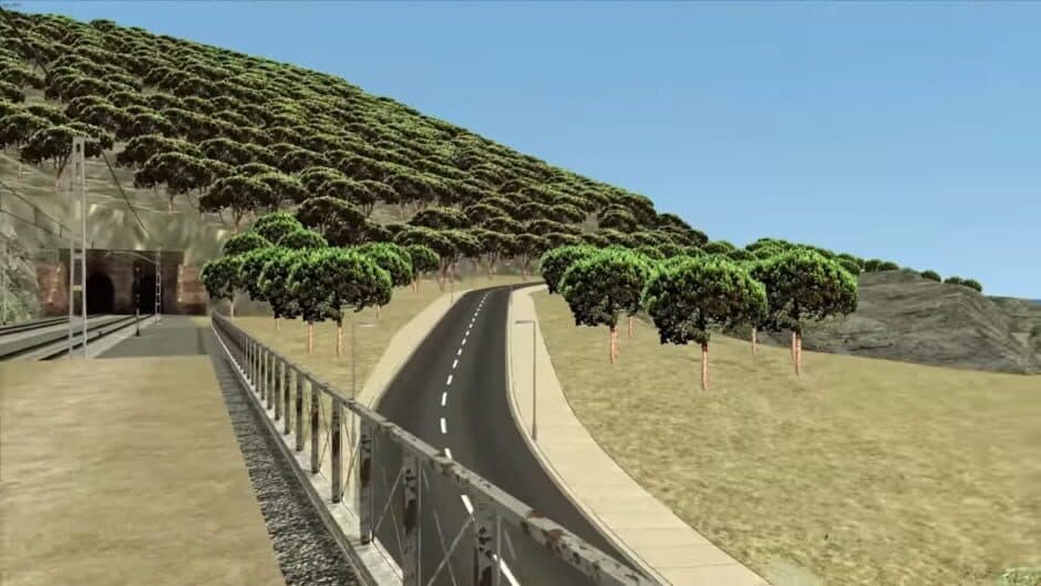 Train Simulator 2017 screenshot 2
