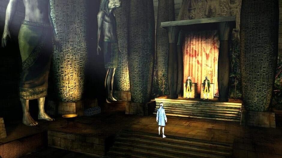 Mozart Requiem screenshot 3