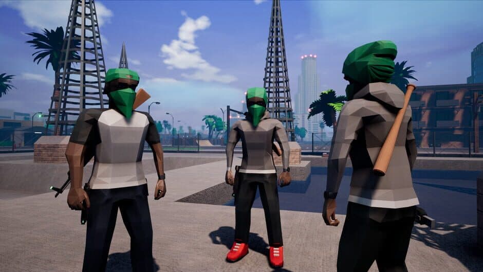 Vicewave screenshot 1