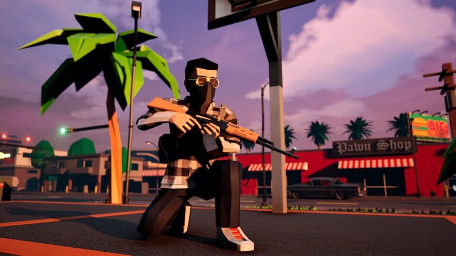 Vicewave screenshot 3