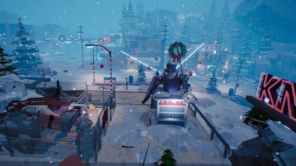 Where the Heart Leads screenshot 1
