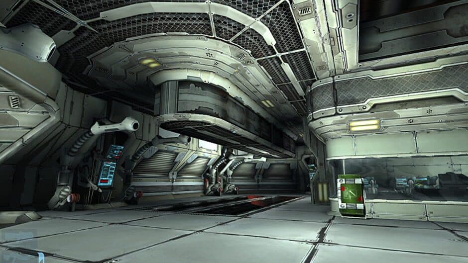 NEURO screenshot 1