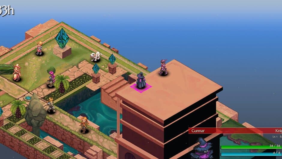 The Simple Balance screenshot 1