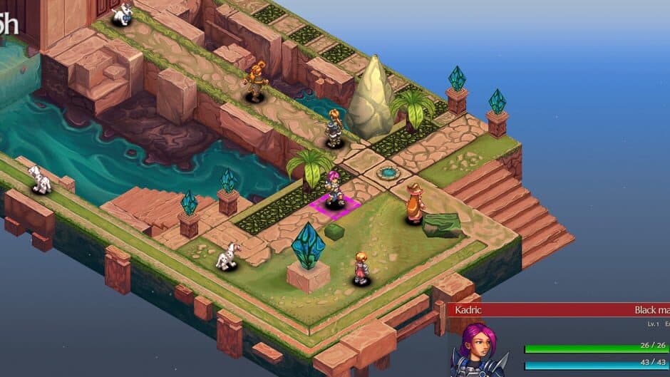 The Simple Balance screenshot 3