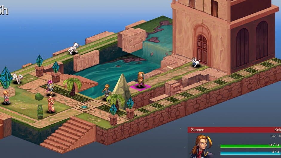 The Simple Balance screenshot 2