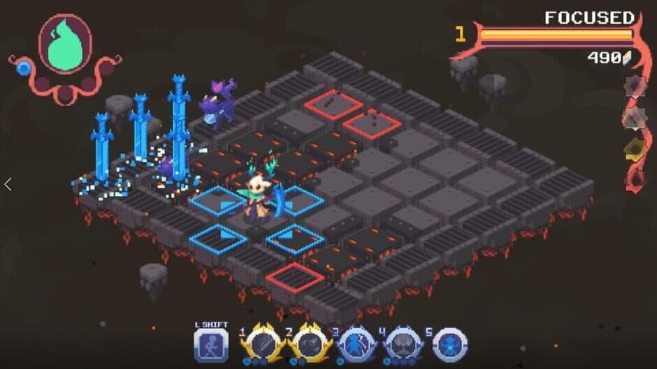 Evertried screenshot 6