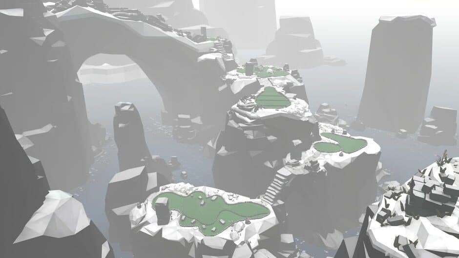 Walkabout Mini Golf VR screenshot 4