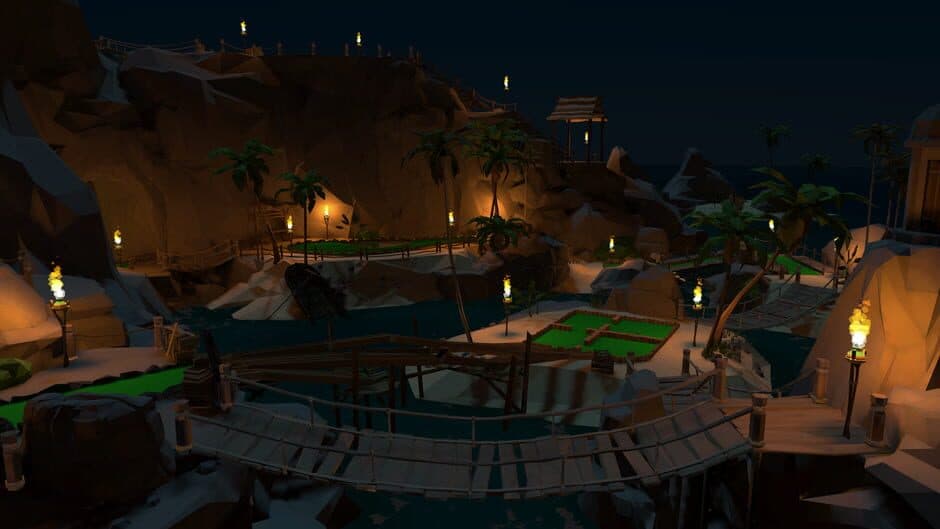 Walkabout Mini Golf VR screenshot 5