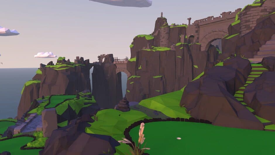 Walkabout Mini Golf VR screenshot 6