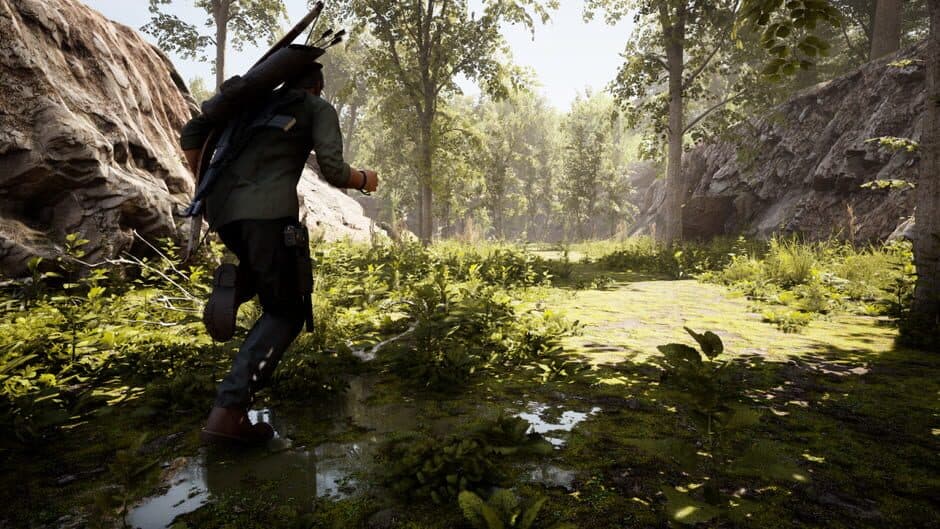 Potentia screenshot 1