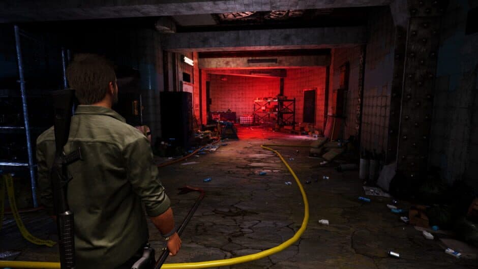 Potentia screenshot 4