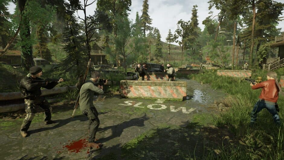 Potentia screenshot 6