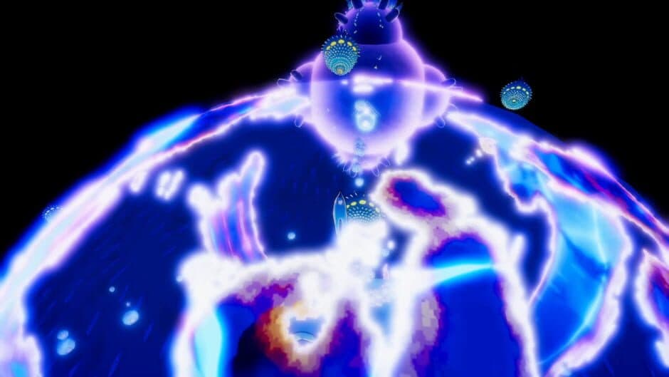 Oceanarium screenshot 2