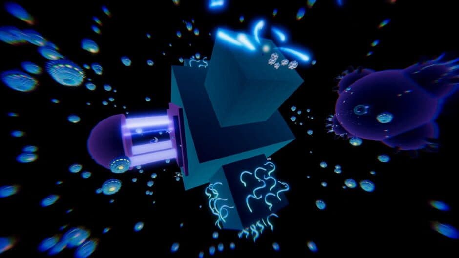 Oceanarium screenshot 3