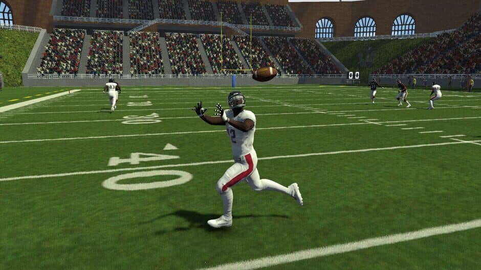 Maximum Football 2020 screenshot 6