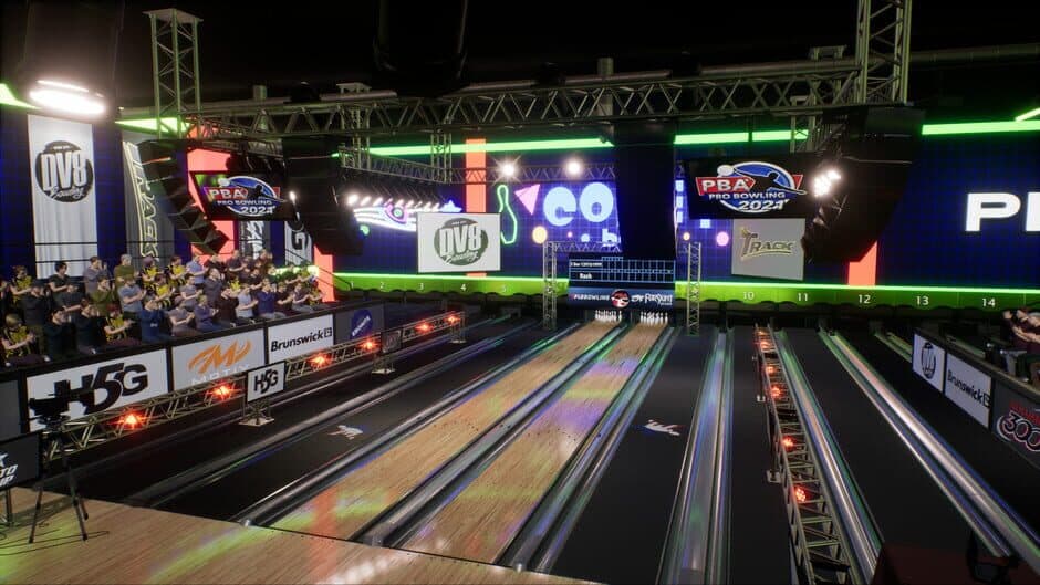 PBA Pro Bowling 2021 screenshot 6