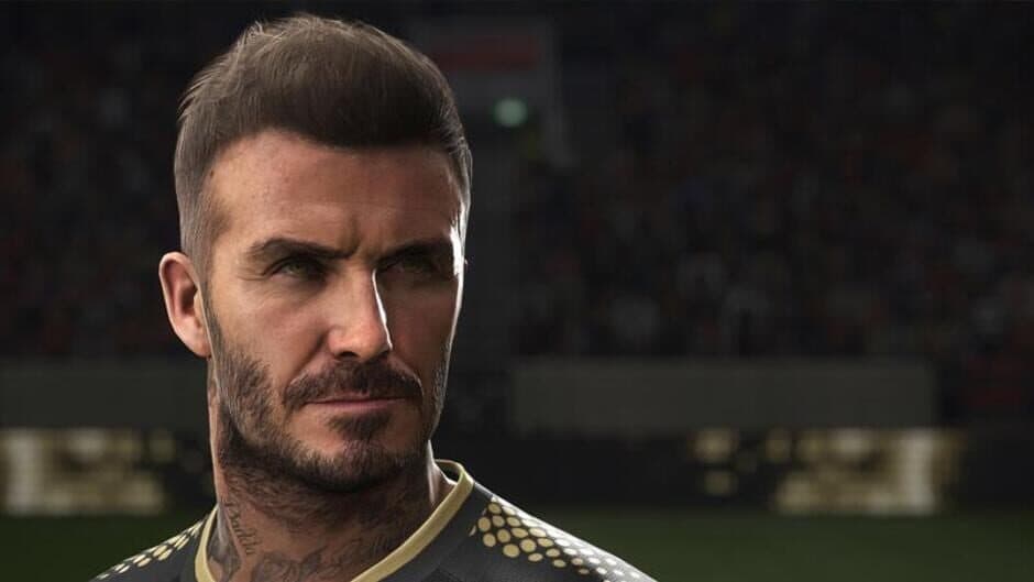 Pro Evolution Soccer 2019 David Beckham Edition screenshot 3