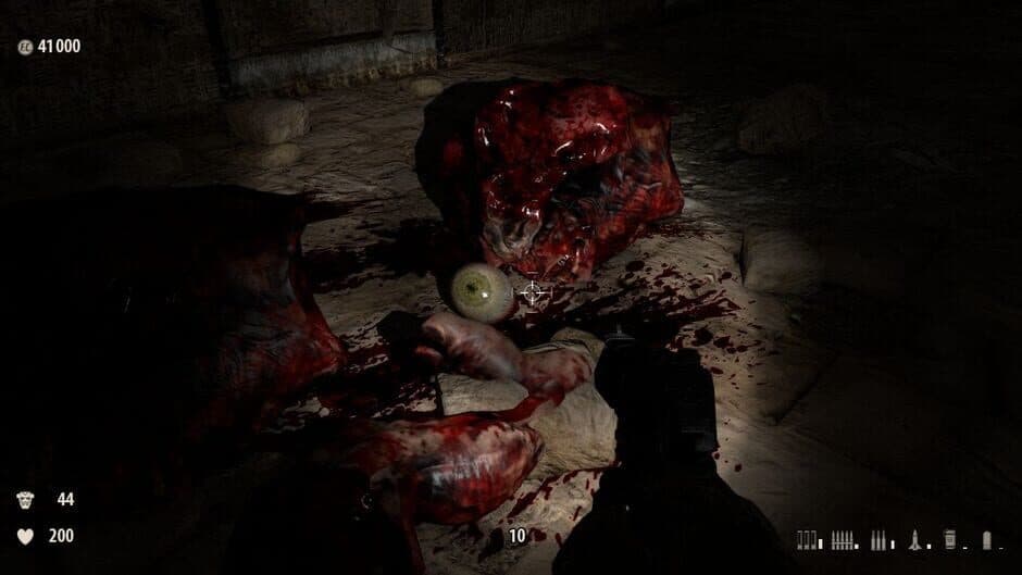 Serious Sam 3: BFE Gold screenshot 2