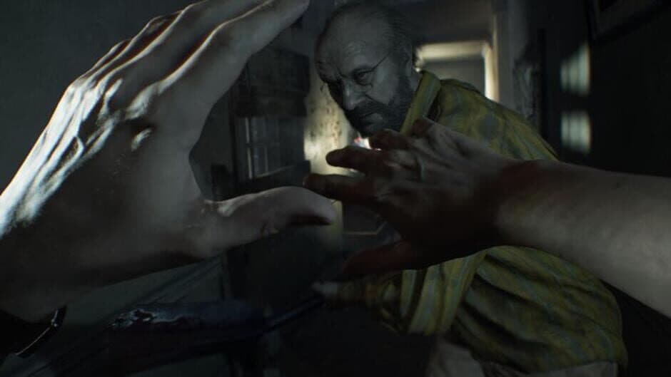 Resident Evil 7 Biohazard - Season Pass screenshot 1