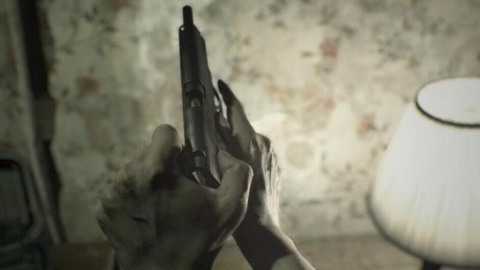 Resident Evil 7 Biohazard - Season Pass screenshot 2