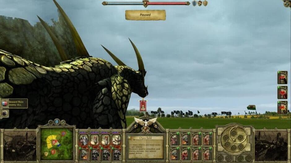King Arthur - Collection screenshot 1