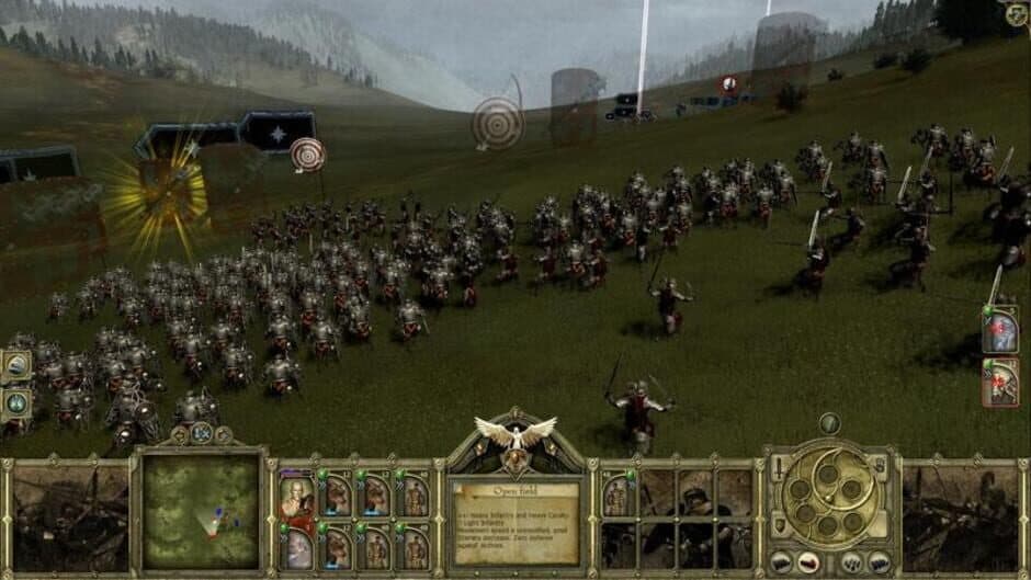 King Arthur - Collection screenshot 2