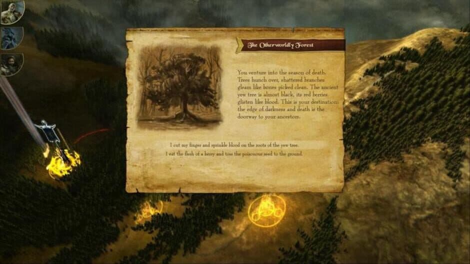 King Arthur - Collection screenshot 3