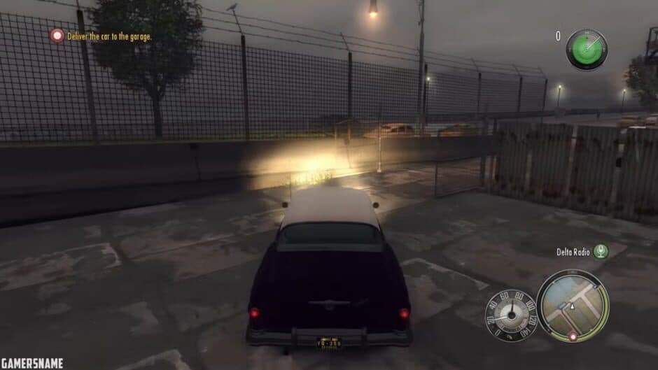 Mafia II - Jimmy's Vendetta screenshot 2