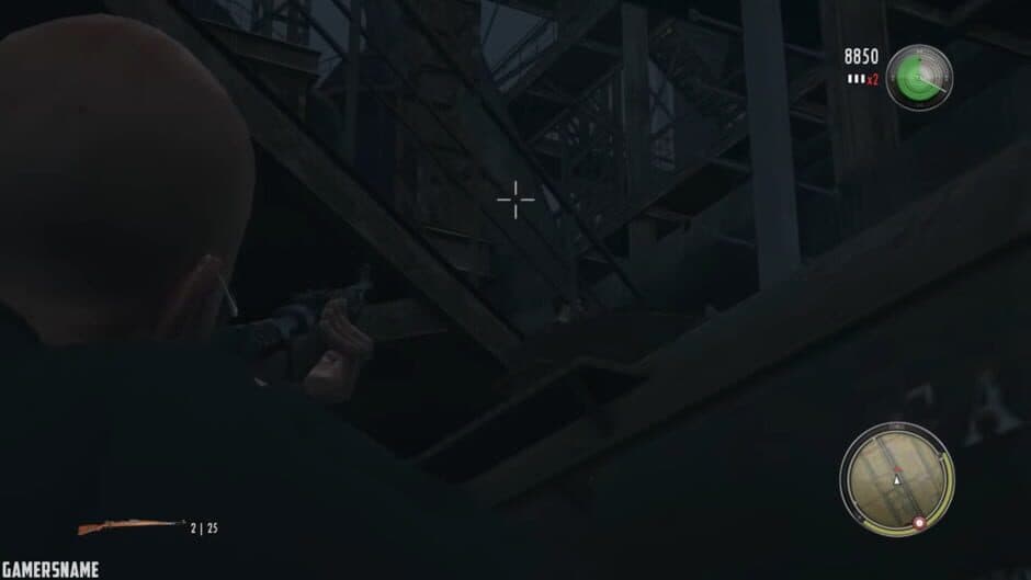 Mafia II - Jimmy's Vendetta screenshot 3
