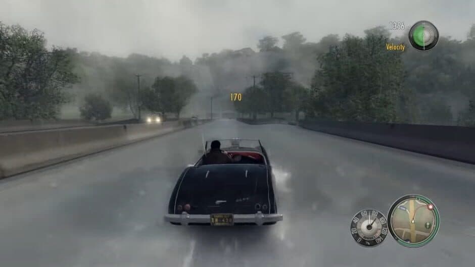 Mafia II + Joe's Adventure screenshot 3