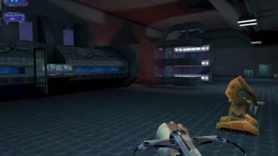Deus Ex Collection screenshot 5