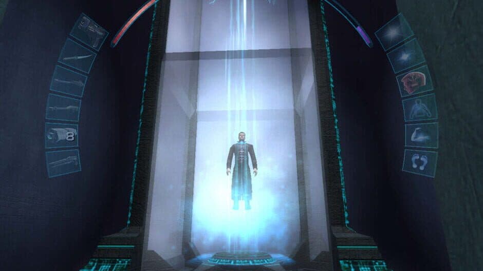 Deus Ex Collection screenshot 1