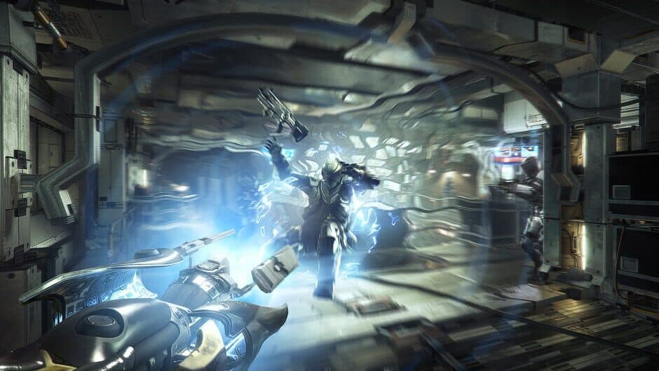 Deus Ex Collection screenshot 4