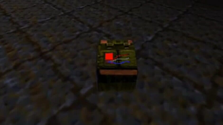 Fortress screenshot 2