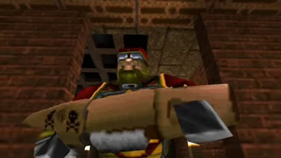 Fortress screenshot 3