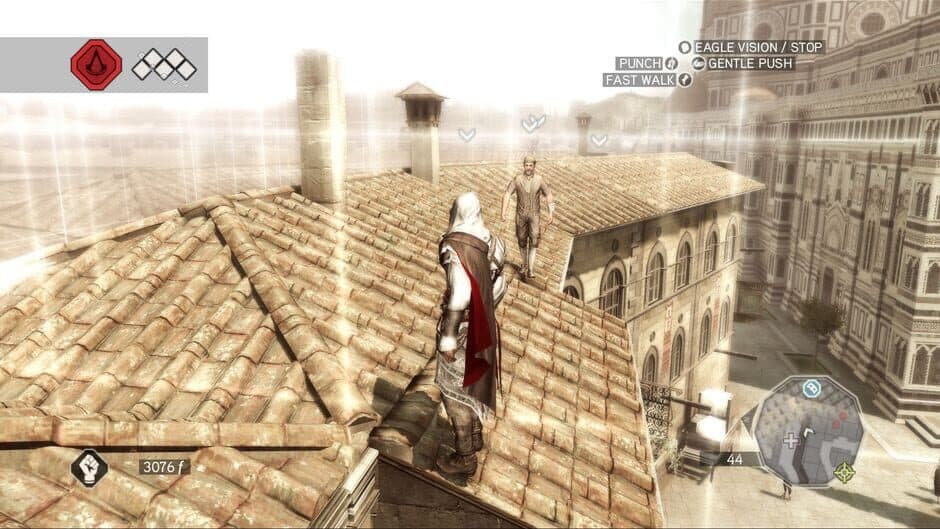 Assassin's Creed - Ezio Trilogy screenshot 2
