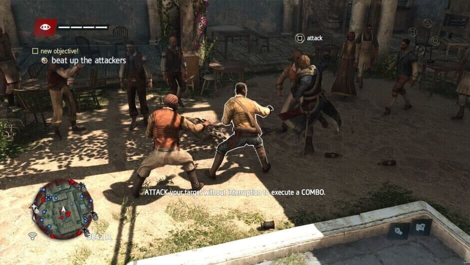Assassin's Creed IV: Black Flag - Time Saver - Technology Pack screenshot 2