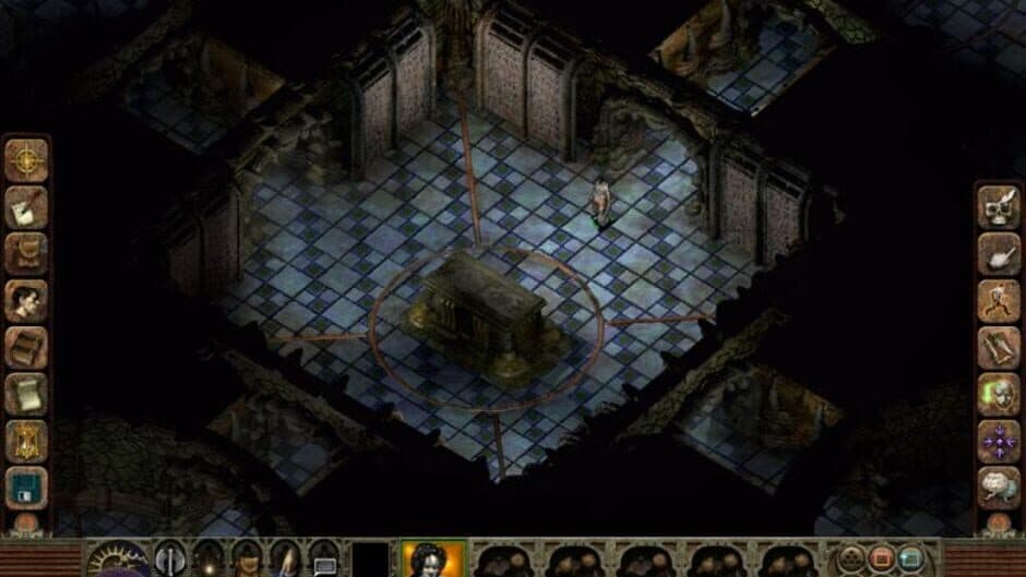 Planescape: Torment + Icewind Dale: Enhanced Editions - screenshot 3